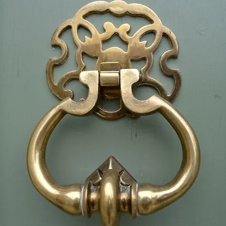 Casa de Férias Le Clos Du Verger