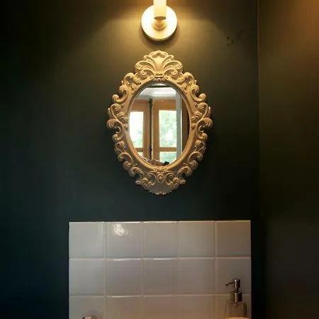 Le Clos Du Verger Casa de Férias