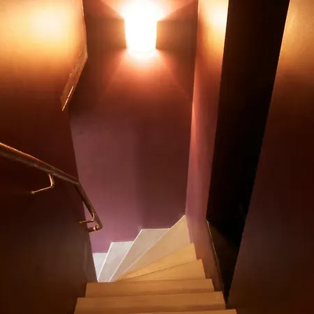 Le Clos Du Verger Casa de Férias *