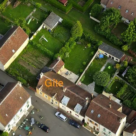 Le Clos Du Verger Casa de Férias