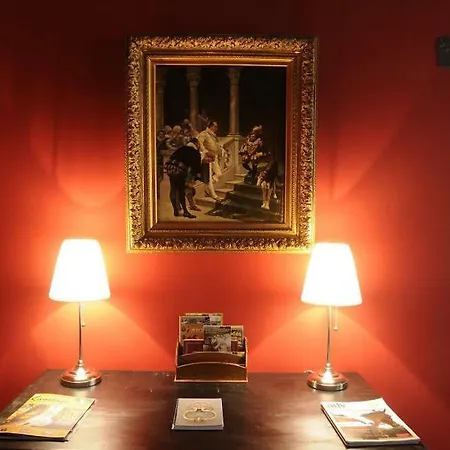 Casa de Férias Le Clos Du Verger *