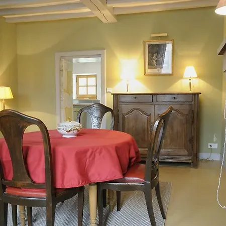 Le Clos Du Verger * Saint-Hilaire-sur-Erre