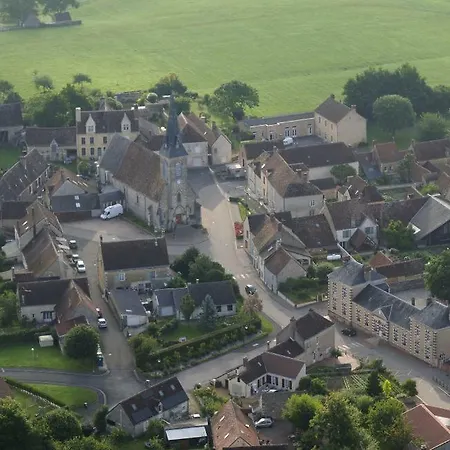 Le Clos Du Verger *