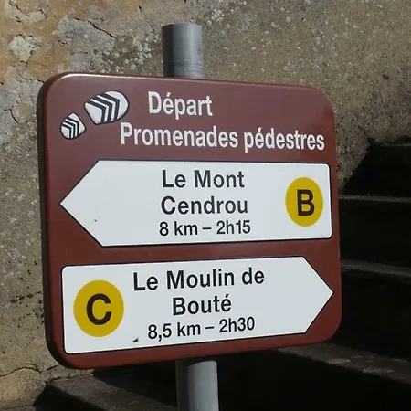 Le Clos Du Verger Casa de Férias